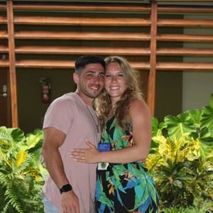 Meet your Posher, Brandon